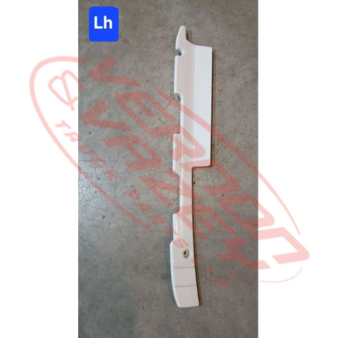 3788291-21 - FRONT BUMPER END GARNISH - L/H - 790MM - MITSUBISHI SHOGUN 400/460/510 2017-