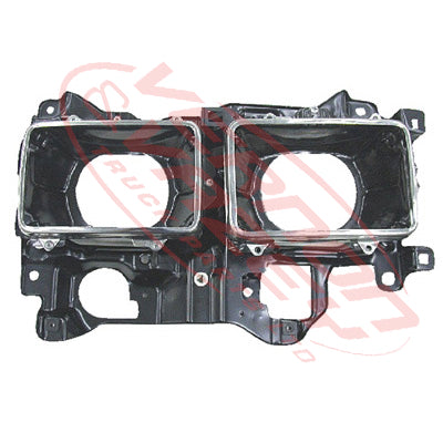 3798094-92 - HEADLAMP HOUSING - R/H - TWIN H/L - MITSUBISHI CANTER FE5/FE6 1994-