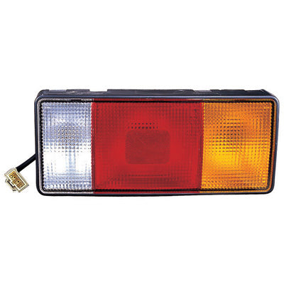 3798298-2 - REAR LAMP - R/H (WIDE LENS) - MITSUBISHI CANTER FE 2016-
