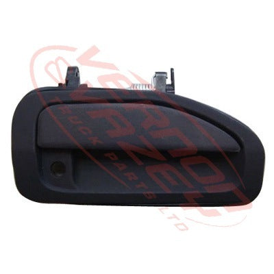 3798110-72 - DOOR HANDLE - R/H - OUTER - MITSUBISHI CANTER FE7/FE8 2005-