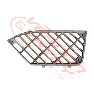 9017004-00 - STEP ALLOY LOWER - LH=RH - VOLVO FE/FL 2006-