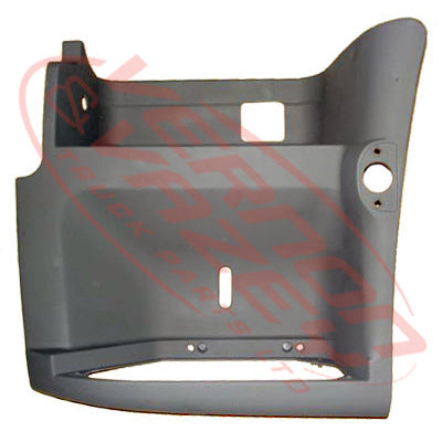 9017004-11 - STEP PANEL - L/H - VOLVO FE/FL 2006-