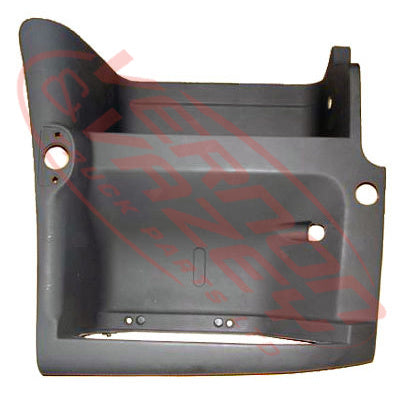 9017004-12 - STEP PANEL - R/H - VOLVO FE/FL 2006-
