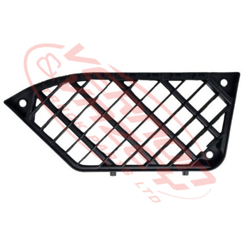 6010004-61 - ALLOY STEP - LOWER - L/H - PLASTIC - MACK PREMIUM / QUANTUM