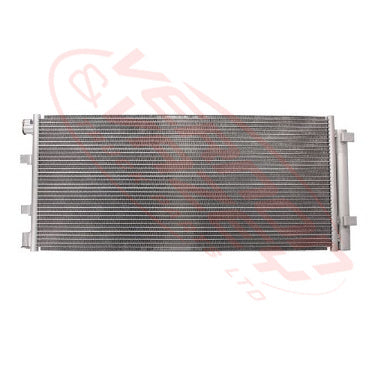 6057020-30 - CONDENSER - RENAULT MASTER X62