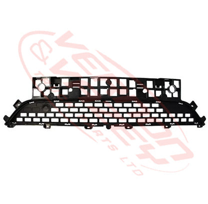 6057090-30 - FRONT BUMPER - GRILLE INSERT - 2019- - RENAULT MASTER X62