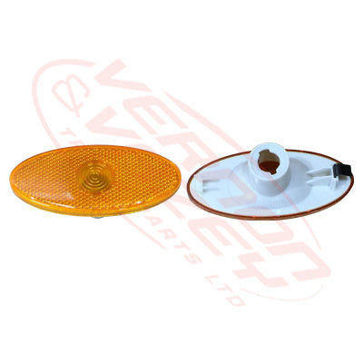 6057097-00 - SIDE MARKER - L=R - RENAULT MASTER X62 2011 - ON