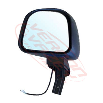 MIRROR - AUXILIARY - HEATED - L/H - SCANIA P/R TRUCK - 1997- – Vernon ...
