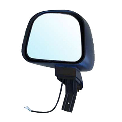 6593016-5 - MIRROR - AUXILIARY - HEATED - L/H - SCANIA P/R TRUCK - 2003-