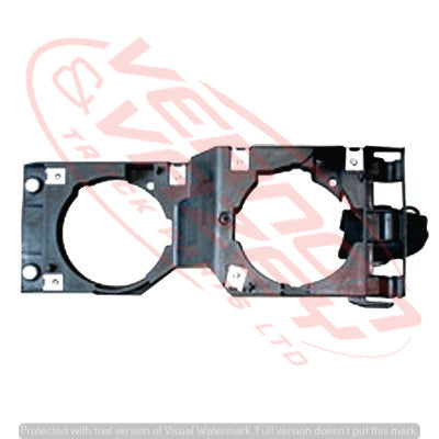 6593094-84 - FOG LAMP SUPPORT - R/H - SCANIA P/R TRUCK - 2003-