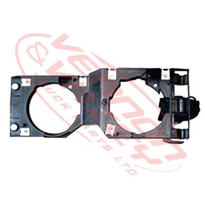 6593094-84 - FOG LAMP SUPPORT - R/H - SCANIA P/R TRUCK - 2003-