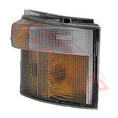 6592097-2 - CORNER LAMP - R/H - OPTION 1 - SCANIA P TRUCK - 1997-