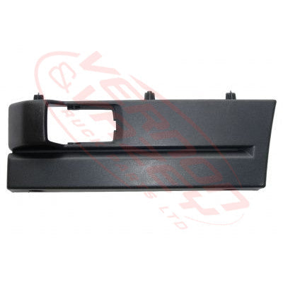 6594004-23 - STEP PANEL - MIDDLE - COVER - L/H - 2009-16 - SCANIA P/R TRUCK - 2009-