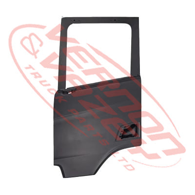 6594110-01 - FRONT DOOR SHELL - L/H - SCANIA R TRUCK - 2017-