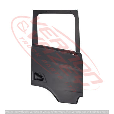 6594110-02 - FRONT DOOR SHELL  - R/H  - SCANIA S TRUCK - 2017-