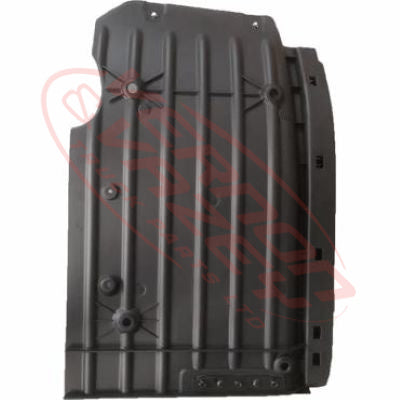 6594152-04 - MUDGUARD - R/H REAR - FRONT AXLE - SCANIA P/R TRUCK - 2017-