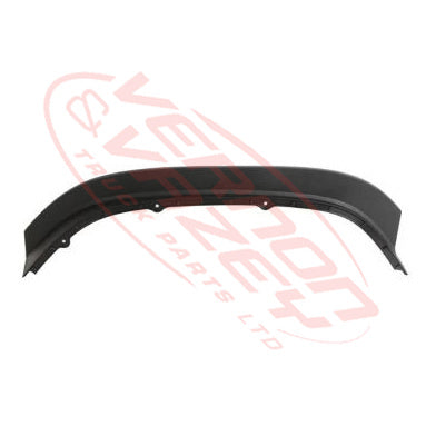 6594152-07 - MUDGUARD EXTENSION FRONT - L/H UPPER MIDDLE INNER - SCANIA G/P/R/S TRUCK - 2017-