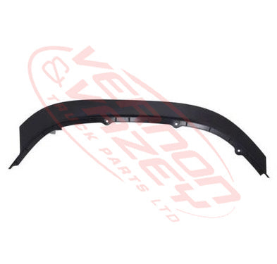 6594152-08 - MUDGUARD EXTENSION FRONT - R/H UPPER MIDDLE INNER - SCANIA G/P/R/S TRUCK - 2017-