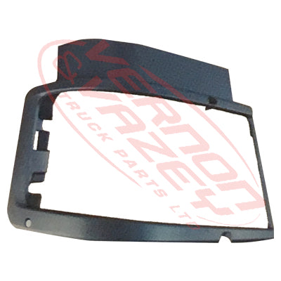 6594194-24 - HEADLAMP BEZEL - R/H - P SERIES - SCANIA P/R TRUCK - 2017-