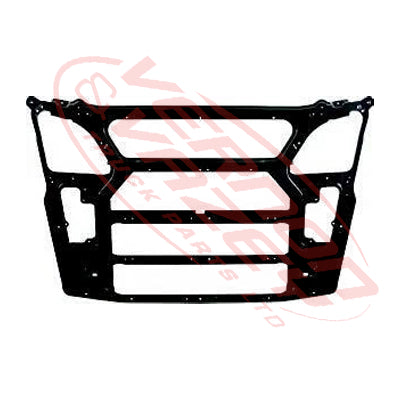 6594199-01 - GRILLE - FRONT PANEL - R SERIES - SCANIA R TRUCK - 2017-