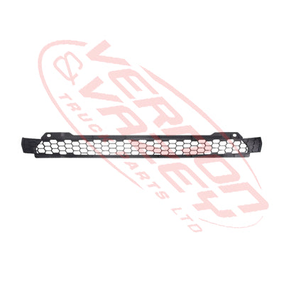 6594199-31 - GRILLE - MIDDLE FRAME - INNER MESH LOWER - SCANIA P/R TRUCK - 2017-