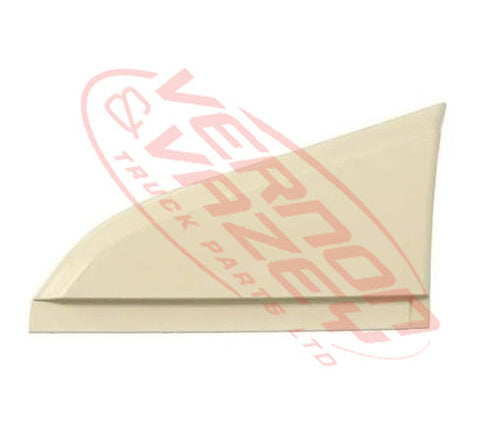 6594199-46 - GRILLE - LOWER - LOWER GARNISH - R/H - SCANIA R TRUCK - 2017-