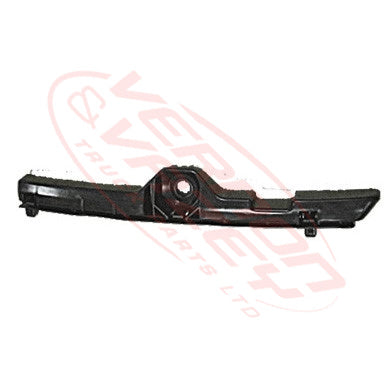 8128190-61 - FRONT BUMPER BRACKET - PLASTIC - L/H - TOYOTA HILUX 2005-