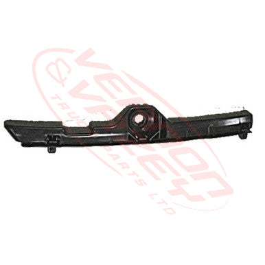 8128190-62 - FRONT BUMPER BRACKET - PLASTIC - R/H - TOYOTA HILUX 2005-