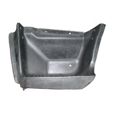 8187204-03 - STEP PANEL - L/H - NARROW CAB - TOYOTA DYNA / HINO DUTRO 2011-