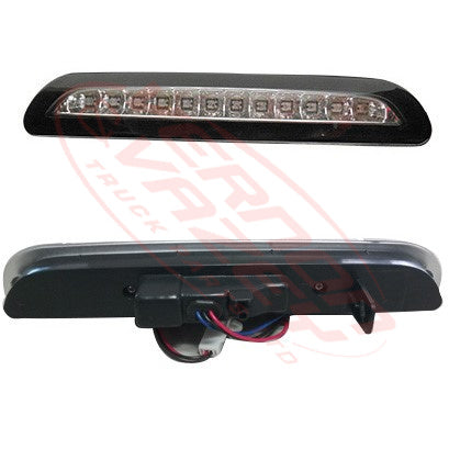 8194198-45 - REAR LAMP - HIGH STOP LAMP - LED - CLEAR - TOYOTA HIACE 2004-
