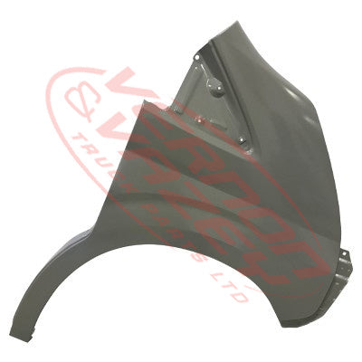 8194231-02 - FRONT GUARD - R/H - TOYOTA HIACE 2019-