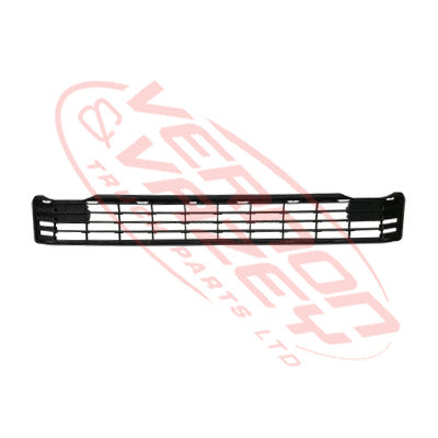 8194290-91 - FRONT BUMPER GRILLE - LOWER - TOYOTA HIACE 2019-