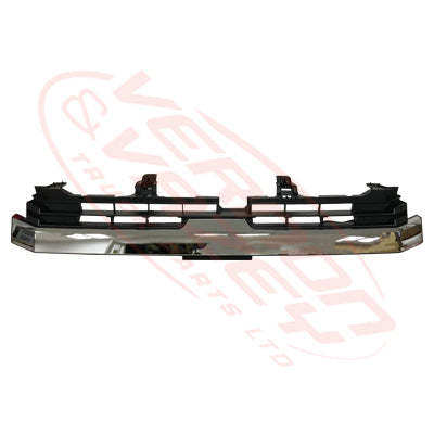 8194299-00 - GRILLE - CHROME - TOYOTA HIACE 2019-