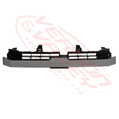 8194299-01 - GRILLE - GREY - TOYOTA HIACE 2019-