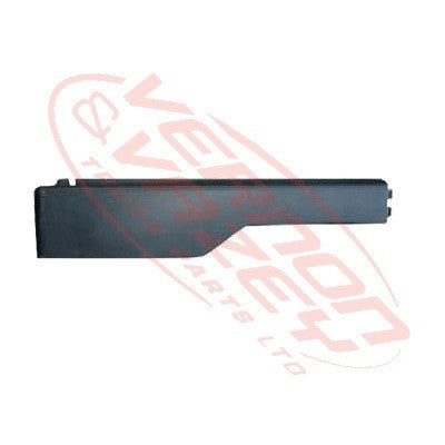 9012000-4 - REAR MUDGUARD EXTENSION - R/H - LONG - VOLVO FM - 2003-