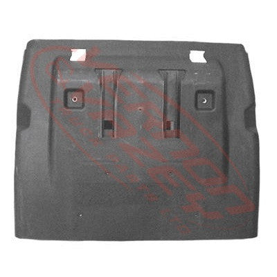 9012052-1 - REAR MUD GUARD FRONT/REAR SIDE - L/H - VOLVO FH/FM - 2003-