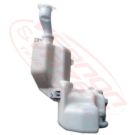 9012075-01 - WINDSCREEN WASHER BOTTLE - 24V - VOLVO FH - 2003-
