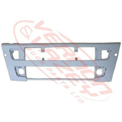 9012099-0 - GRILLE - FRONT FRAME - LOWER - VOLVO FH/FM - 2003-
