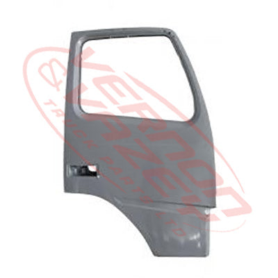 9012010-04 - FRONT DOOR SHELL - R/H - FM - VOLVO FM - 2003-