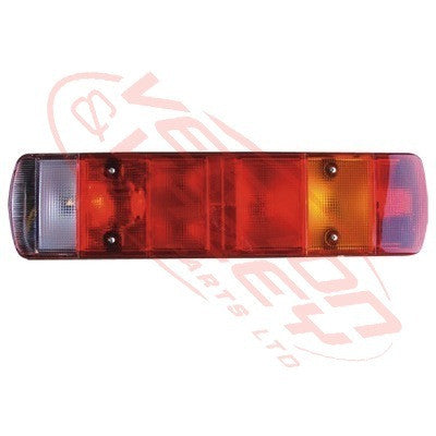 9012098-2 - REAR LAMP - R/H - VOLVO FH/FM - 2003-