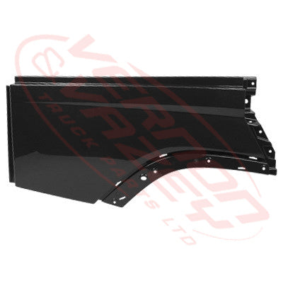 9013152-32 - MUDGUARD EXTENSION - R/H - VOLVO FH 2013-