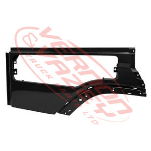 9013152-34 - MUDGUARD EXTENSION - R/H - WITH HOLE - VOLVO FH 2013-