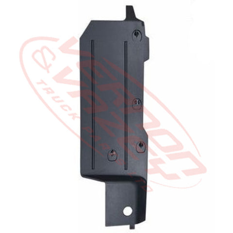 9013194-14 - HEADLAMP HOUSING FOR BEZEL - R/H - VOLVO FH 2013-