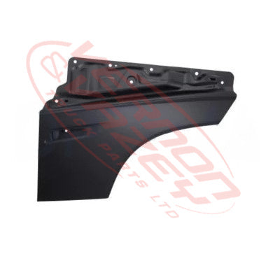 9014010-13 - FRONT DOOR EXTENSION - L/H - VOLVO FM 2020-