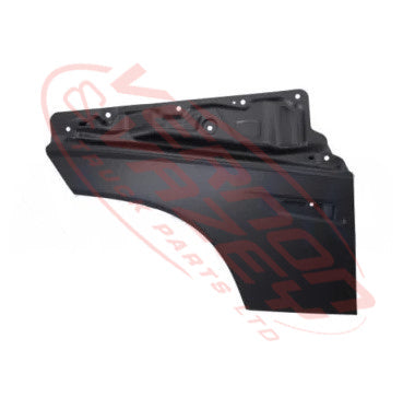 9014010-14 - FRONT DOOR EXTENSION - R/H - VOLVO FM 2020-