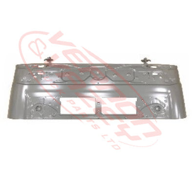 9014020-00 - FRONT PANEL - VOLVO FM 2020-