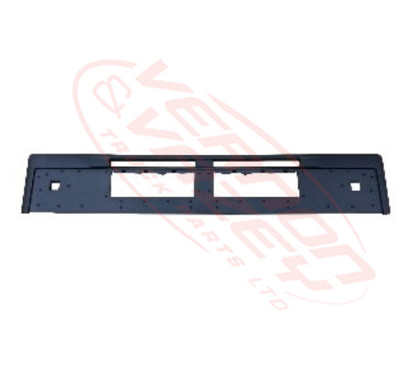 9014020-10 - FRONT PANEL GRILLE - INNER - VOLVO FM 2020-