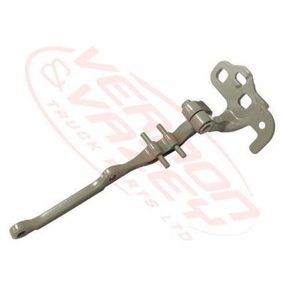 9014020-11 - FRONT PANEL HINGE - L/H - VOLVO FM 2020-