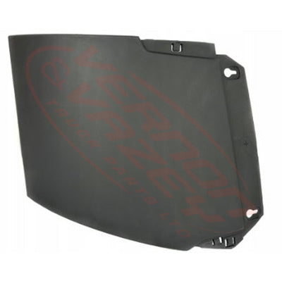 9014020-21 - FRONT PANEL CENTRE GARNISH END - L/H - VOLVO FM 2020-