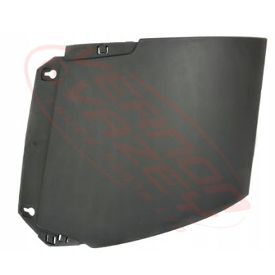 9014020-22 - FRONT PANEL CENTRE GARNISH END - R/H - VOLVO FM 2020-